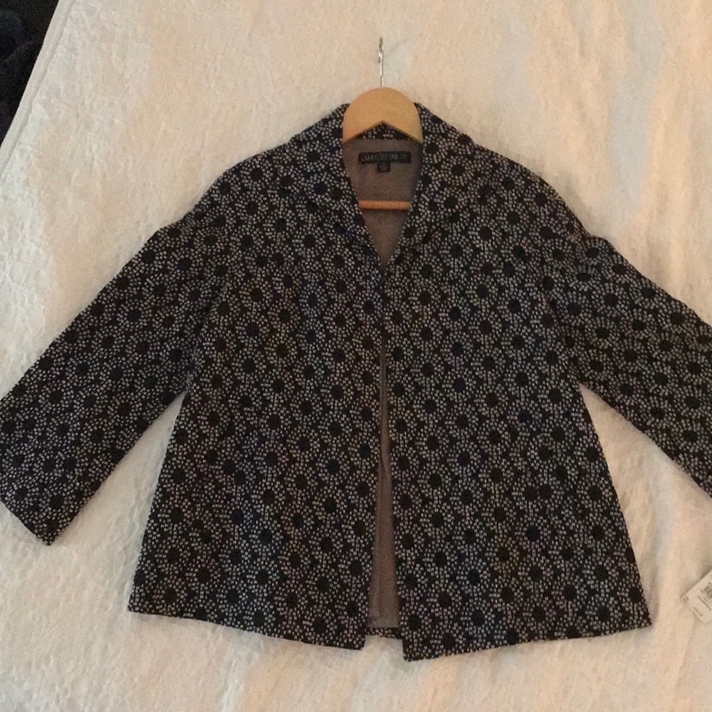 Lafayette 148 jacket